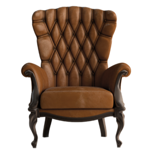 Fauteuil Club