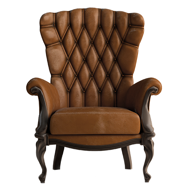Fauteuil Club
